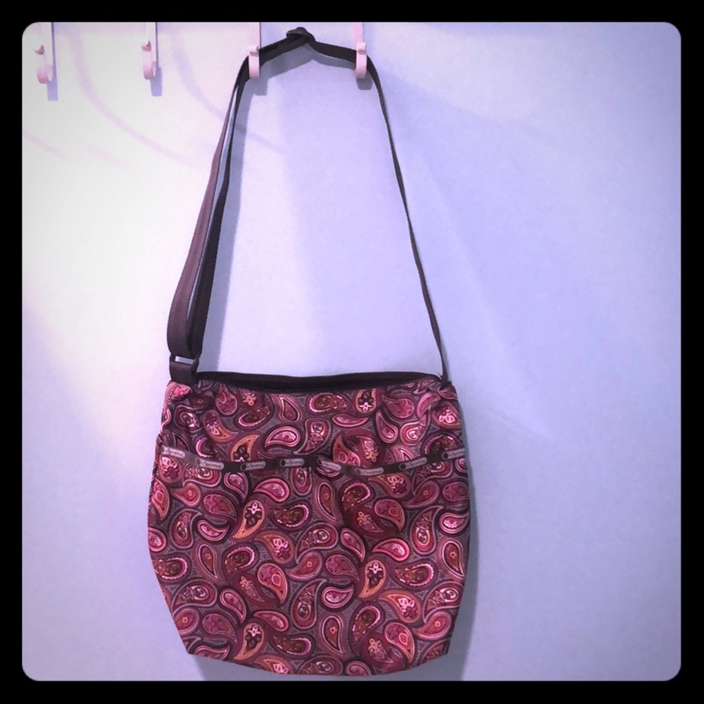 LeSportsac Crossbody